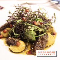 Le Coq Rico et son tour du monde des volailles, le Coucou de Rennes