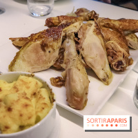 Le Coq Rico et son tour du monde des volailles, le Coucou de Rennes