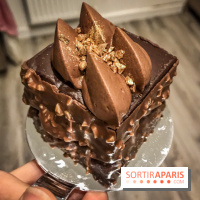 Le Cordon Bleu, cours de cuisine et nouveau café