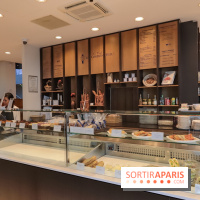 Le Cordon Bleu, cours de cuisine et nouveau café