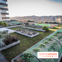 Le Cordon Bleu, cours de cuisine et nouveau café