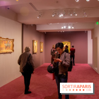 La Collection Bührle au Musée Maillol, les photos !