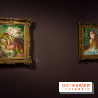 La Collection Bührle au Musée Maillol, les photos !