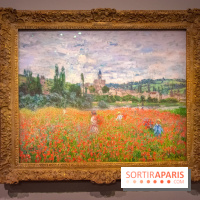 La Collection Bührle au Musée Maillol, les photos !