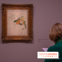 La Collection Bührle au Musée Maillol, les photos !