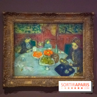 La Collection Bührle au Musée Maillol, les photos !