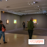 La Collection Bührle au Musée Maillol, les photos !