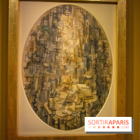 La Collection Bührle au Musée Maillol, les photos !