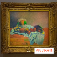 La Collection Bührle au Musée Maillol, les photos !