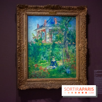 La Collection Bührle au Musée Maillol, les photos !