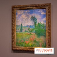 La Collection Bührle au Musée Maillol, les photos !