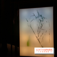 100% l'EXPO, l'expo gratuite de jeunes artistes à la Villette, nos photos 