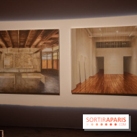 100% l'EXPO, l'expo gratuite de jeunes artistes à la Villette, nos photos 