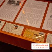 100% l'EXPO, l'expo gratuite de jeunes artistes à la Villette, nos photos 