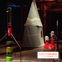 100% l'EXPO, l'expo gratuite de jeunes artistes à la Villette, nos photos 