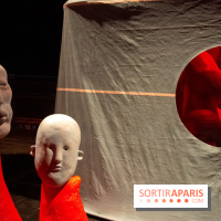 100% l'EXPO, l'expo gratuite de jeunes artistes à la Villette, nos photos 