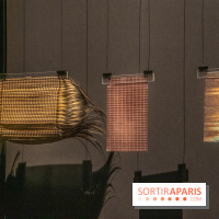 100% l'EXPO, l'expo gratuite de jeunes artistes à la Villette, nos photos 