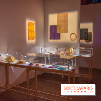 100% l'EXPO, l'expo gratuite de jeunes artistes à la Villette, nos photos 