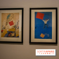 Exposition Rouge au Grand Palais, nos photos