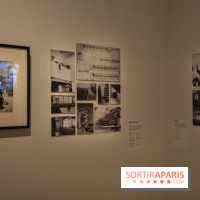 Exposition Rouge au Grand Palais, nos photos