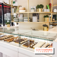 Le Café Jacques au Musée du Quai Branly