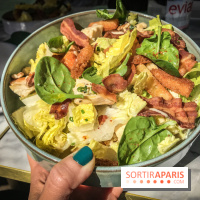 Le Café Jacques au Musée du Quai Branly