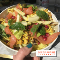 Le Café Jacques au Musée du Quai Branly