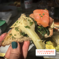 Le Café Jacques au Musée du Quai Branly