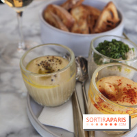 Le Café Jacques au Musée du Quai Branly