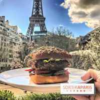 Le Café Jacques au Musée du Quai Branly