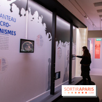 Dans ma peau au Musée de l'Homme : nos photos