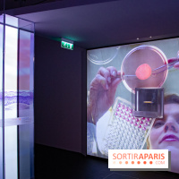 Dans ma peau au Musée de l'Homme : nos photos