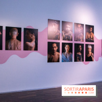 Piercing au Musée de l'Homme : nos photos