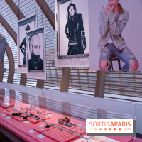 Piercing au Musée de l'Homme : nos photos