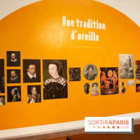 Piercing au Musée de l'Homme : nos photos