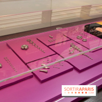 Piercing au Musée de l'Homme : nos photos