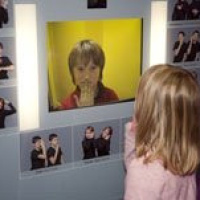 Communiquer - Parle avec les mains
© Sophie Chivet / CSI