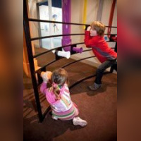 Communiquer - Les tubes à paroles
© Sophie Chivet / CSI