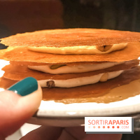 La nouvelle carte du Spoon Paris