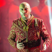 Siddhartha l'opera rock - showcase