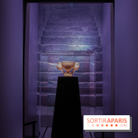 Toutânkhamon à la Grande Halle de la Villette : nos photos