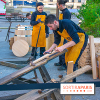 Journée Internationale des Forêts 2019