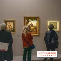 Le modèle noir de Géricault à Matisse au Musée d'Orsay, nos photos