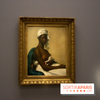 Le modèle noir de Géricault à Matisse au Musée d'Orsay, nos photos