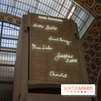 Le modèle noir de Géricault à Matisse au Musée d'Orsay, nos photos