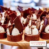 Le brunch du Lutetia, les photos 