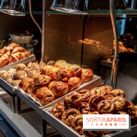 Le brunch du Lutetia, les photos 