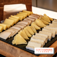 Le brunch du Lutetia, les photos 