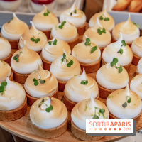 Le brunch du Lutetia, les photos 