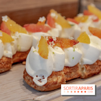 Le brunch du Lutetia, les photos 